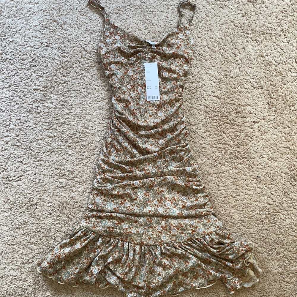 dress